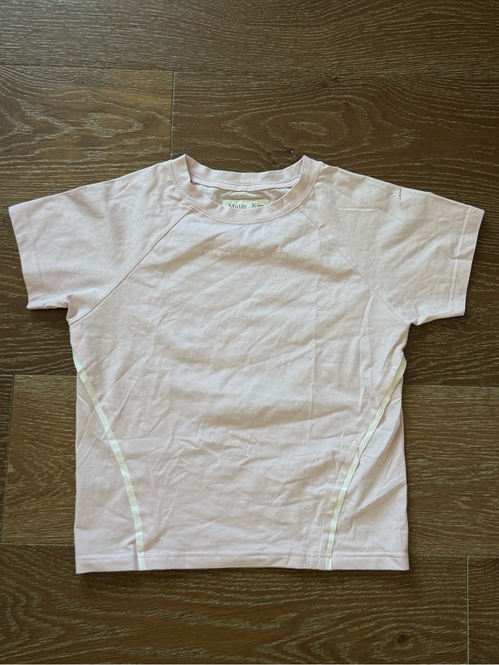 Matin Kim Tee